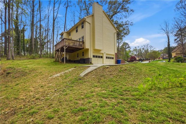 145 Shadybrook Lane SW, Atlanta, GA 30331