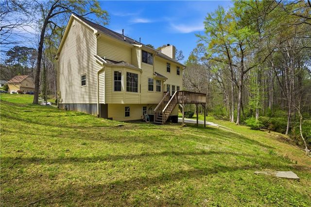 145 Shadybrook Lane SW, Atlanta, GA 30331