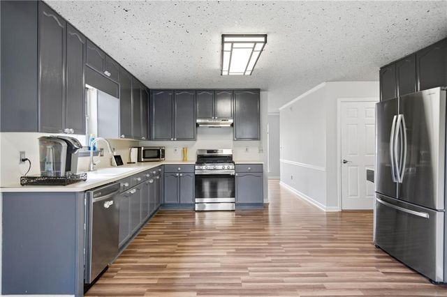 145 Shadybrook Lane SW, Atlanta, GA 30331