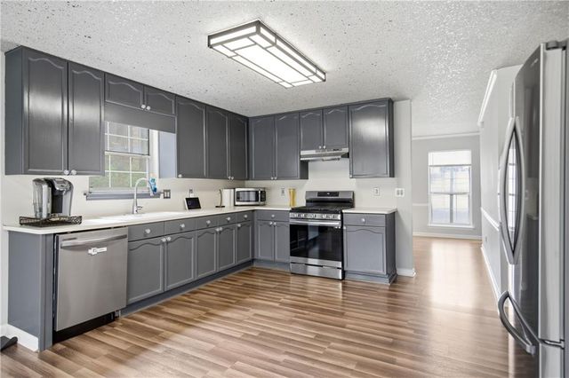 145 Shadybrook Lane SW, Atlanta, GA 30331