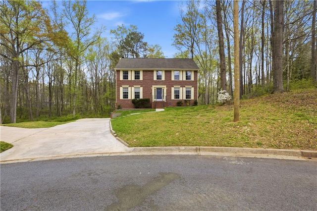 145 Shadybrook Lane SW, Atlanta, GA 30331