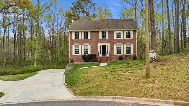 145 Shadybrook Lane SW, Atlanta, GA 30331