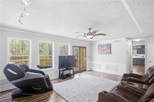 145 Shadybrook Lane SW, Atlanta, GA 30331