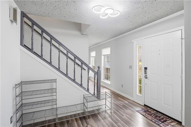 145 Shadybrook Lane SW, Atlanta, GA 30331