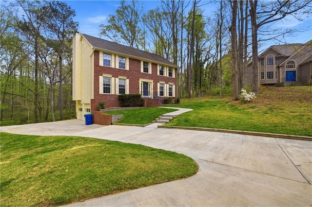 145 Shadybrook Lane SW, Atlanta, GA 30331