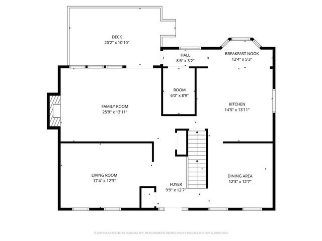145 Shadybrook Lane SW, Atlanta, GA 30331