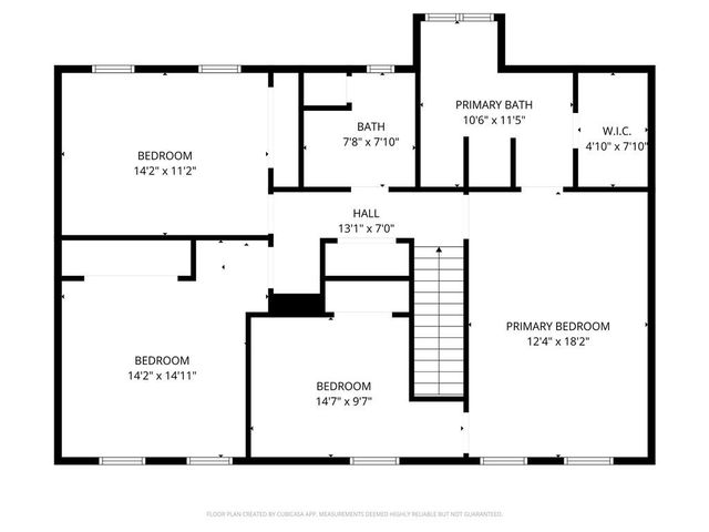 145 Shadybrook Lane SW, Atlanta, GA 30331