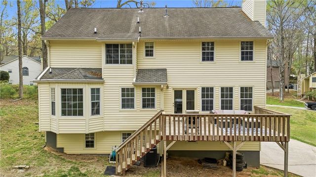 145 Shadybrook Lane SW, Atlanta, GA 30331