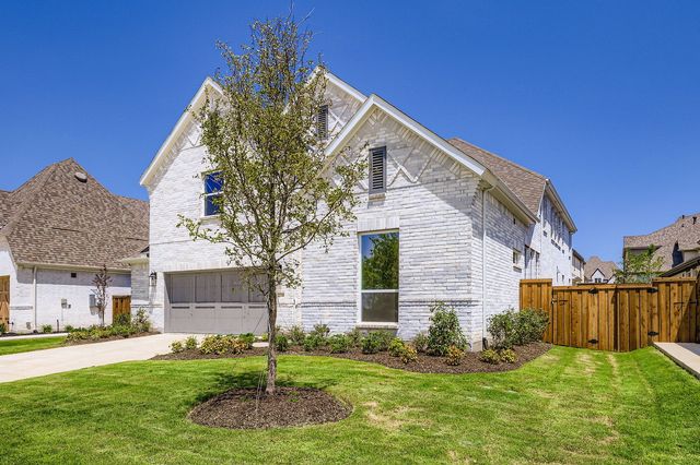 2710 Rachel Drive, Prosper, TX 75078