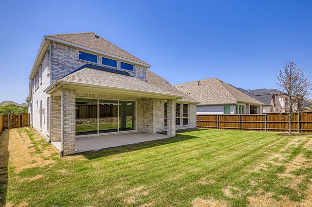2710 Rachel Drive, Prosper, TX 75078