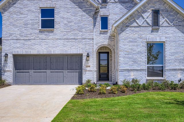 2710 Rachel Drive, Prosper, TX 75078