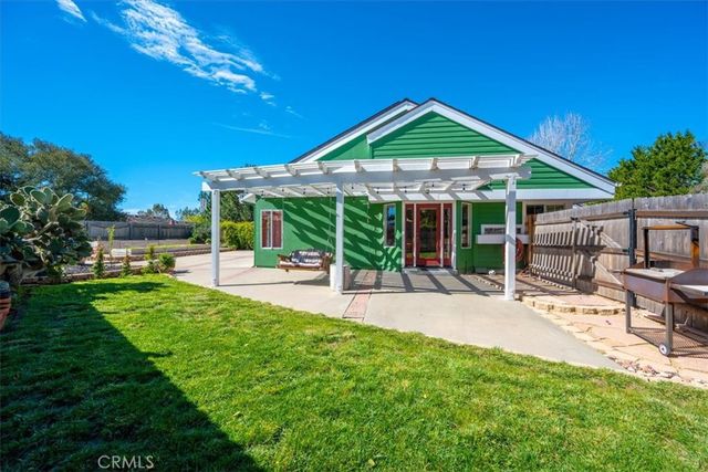 892 Onstott, Lompoc, CA 93436