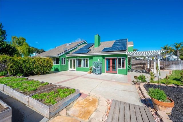 892 Onstott, Lompoc, CA 93436