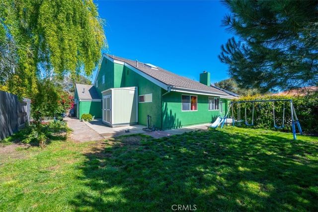 892 Onstott, Lompoc, CA 93436