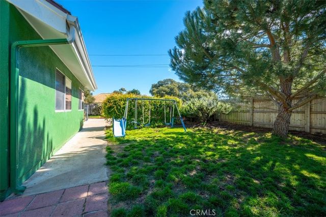 892 Onstott, Lompoc, CA 93436