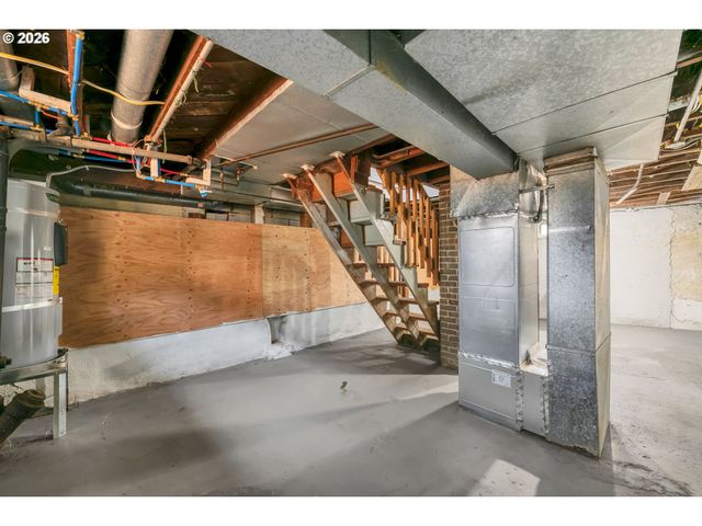 7630 N DRUMMOND Ave A, Portland, OR 97217