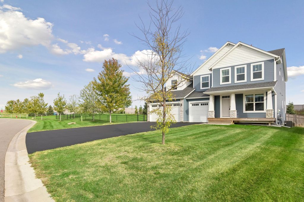 16544 62nd Street NE, Otsego, MN 55374 — photo 2