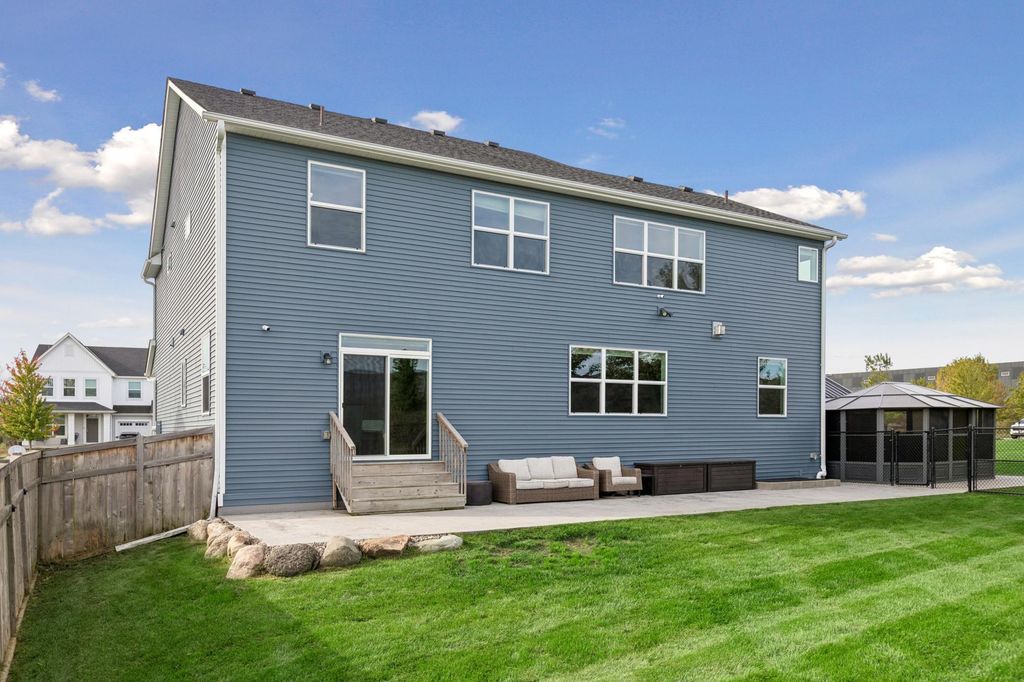 16544 62nd Street NE, Otsego, MN 55374 — photo 4