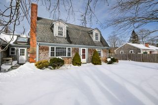22 Winsome Road, South Yarmouth, MA 02664