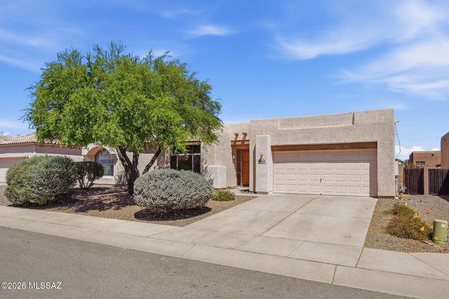 337 E Calle Albita, Green Valley, AZ 85614