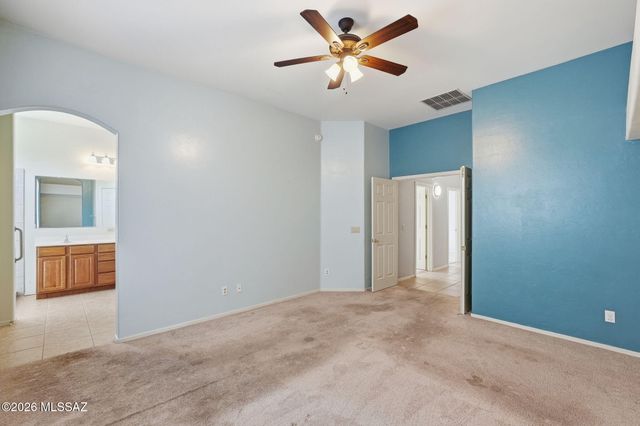 337 E Calle Albita, Green Valley, AZ 85614