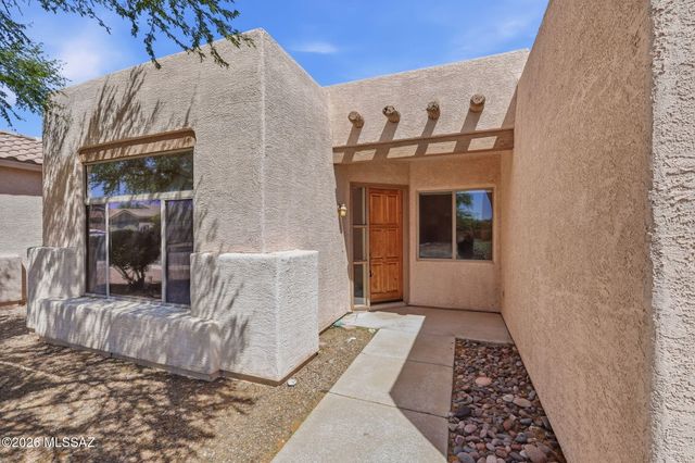 337 E Calle Albita, Green Valley, AZ 85614