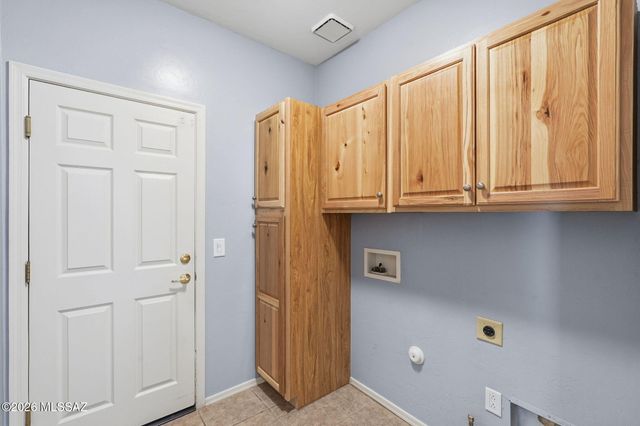 337 E Calle Albita, Green Valley, AZ 85614