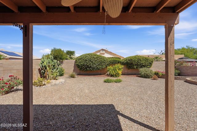 337 E Calle Albita, Green Valley, AZ 85614