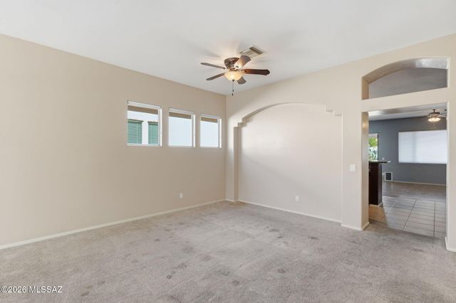 337 E Calle Albita, Green Valley, AZ 85614