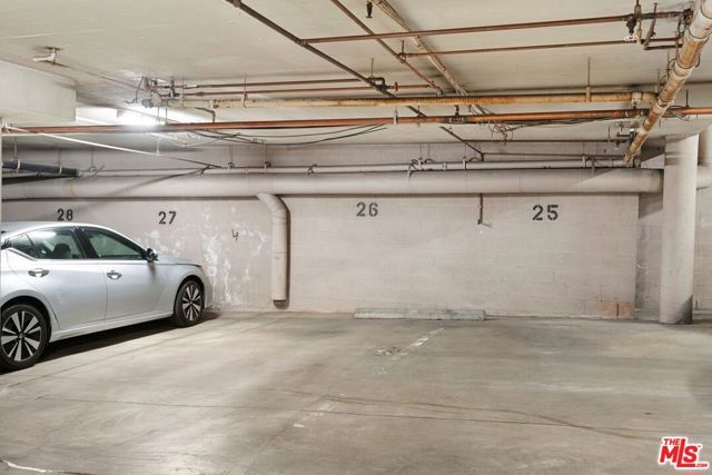 1010 Hammond Street 204, West Hollywood, CA 90069