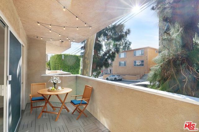 1010 Hammond Street 204, West Hollywood, CA 90069