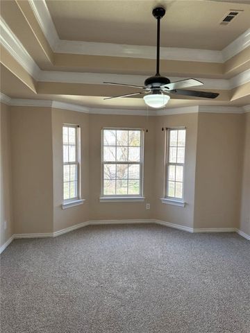 812 Grant Avenue, Prairie Grove, AR 72753