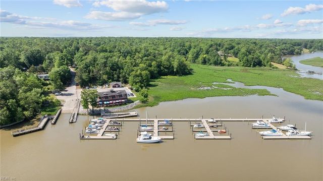 116 Blue Heron DR, Surry, VA 23883