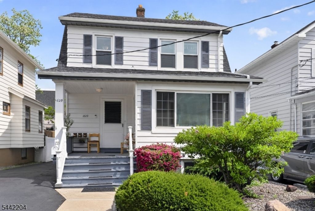 1629 May St, Union Twp., NJ 07083