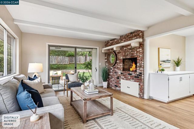 1103 1103 Larch Avenue, Moraga, CA 94556