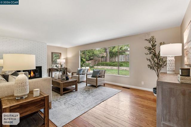 1103 1103 Larch Avenue, Moraga, CA 94556