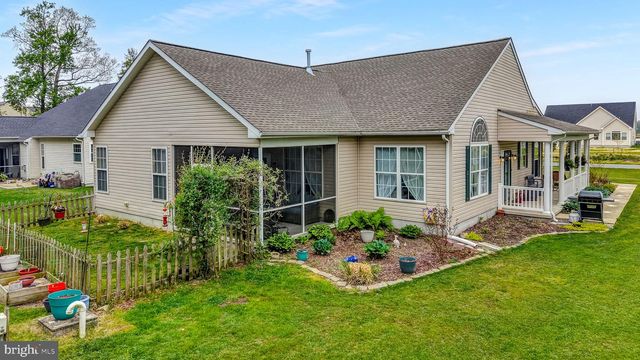 30462 OAK RIDGE DR, Millsboro, DE 19966