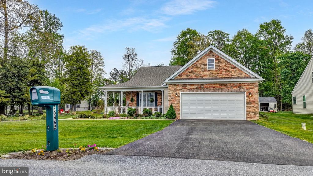30462 OAK RIDGE DR, Millsboro, DE 19966