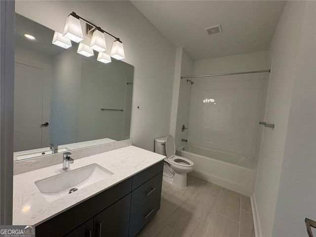 525 Parkway Drive NE APT 510, Atlanta, GA 30308