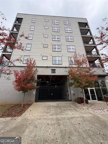 525 Parkway Drive NE APT 510, Atlanta, GA 30308