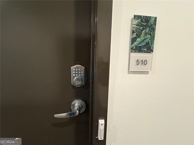 525 Parkway Drive NE APT 510, Atlanta, GA 30308