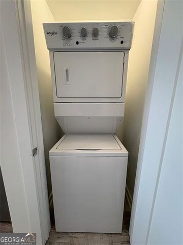 525 Parkway Drive NE APT 510, Atlanta, GA 30308