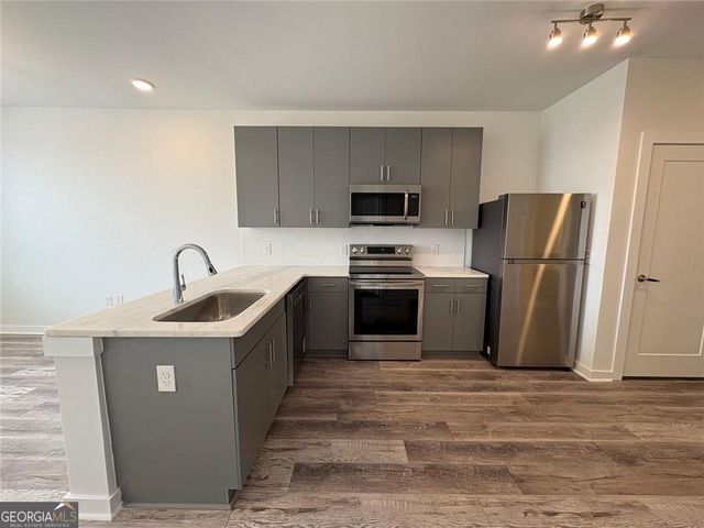 525 Parkway Drive NE APT 510, Atlanta, GA 30308