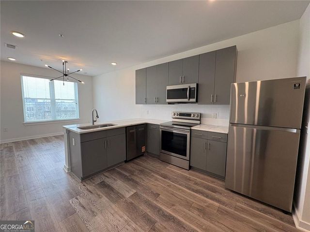 525 Parkway Drive NE APT 510, Atlanta, GA 30308