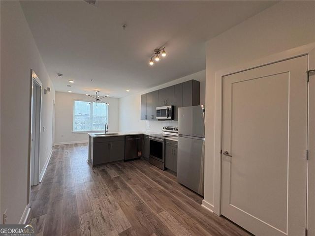 525 Parkway Drive NE APT 510, Atlanta, GA 30308