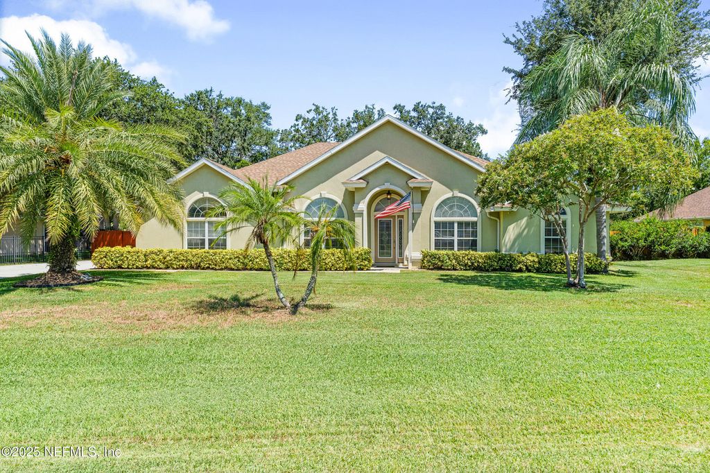 6757 BEATRIX Drive, Jacksonville, FL 32226