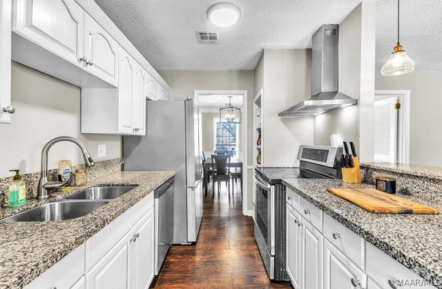 1337 Hillman Street, Montgomery, AL 36109