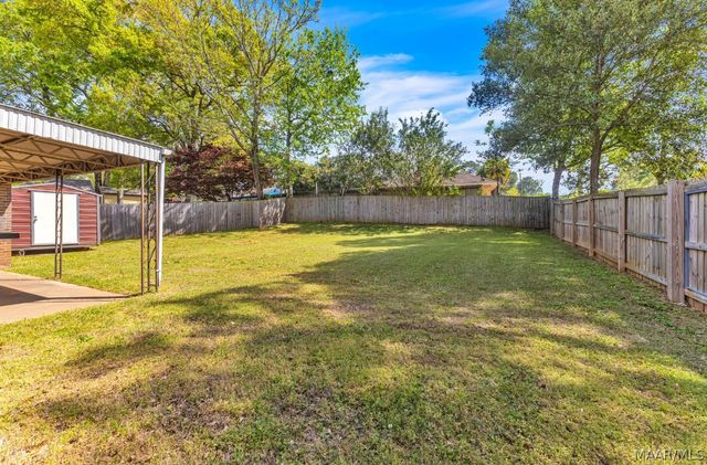 1337 Hillman Street, Montgomery, AL 36109