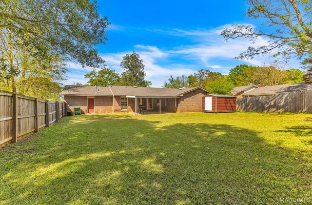 1337 Hillman Street, Montgomery, AL 36109