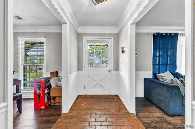 1337 Hillman Street, Montgomery, AL 36109